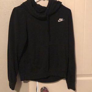 Nike Hoop Neck Hoodie